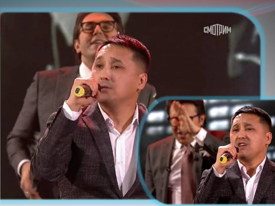 стоп-кадр  программы