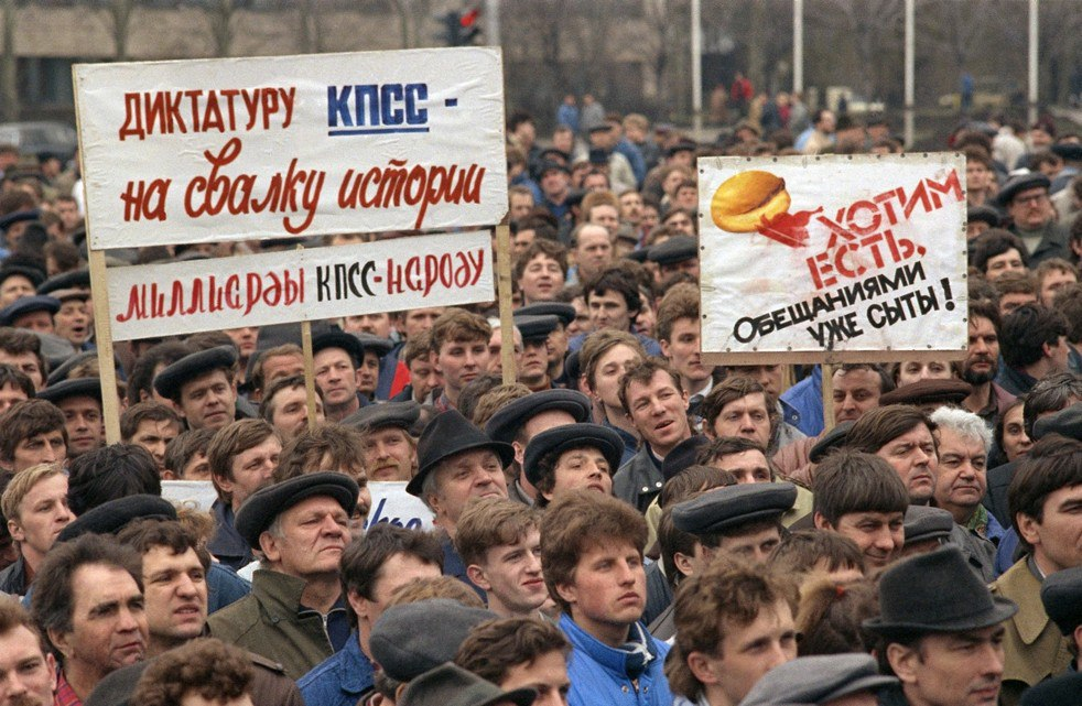 Детей видите? Вот и я - нет.