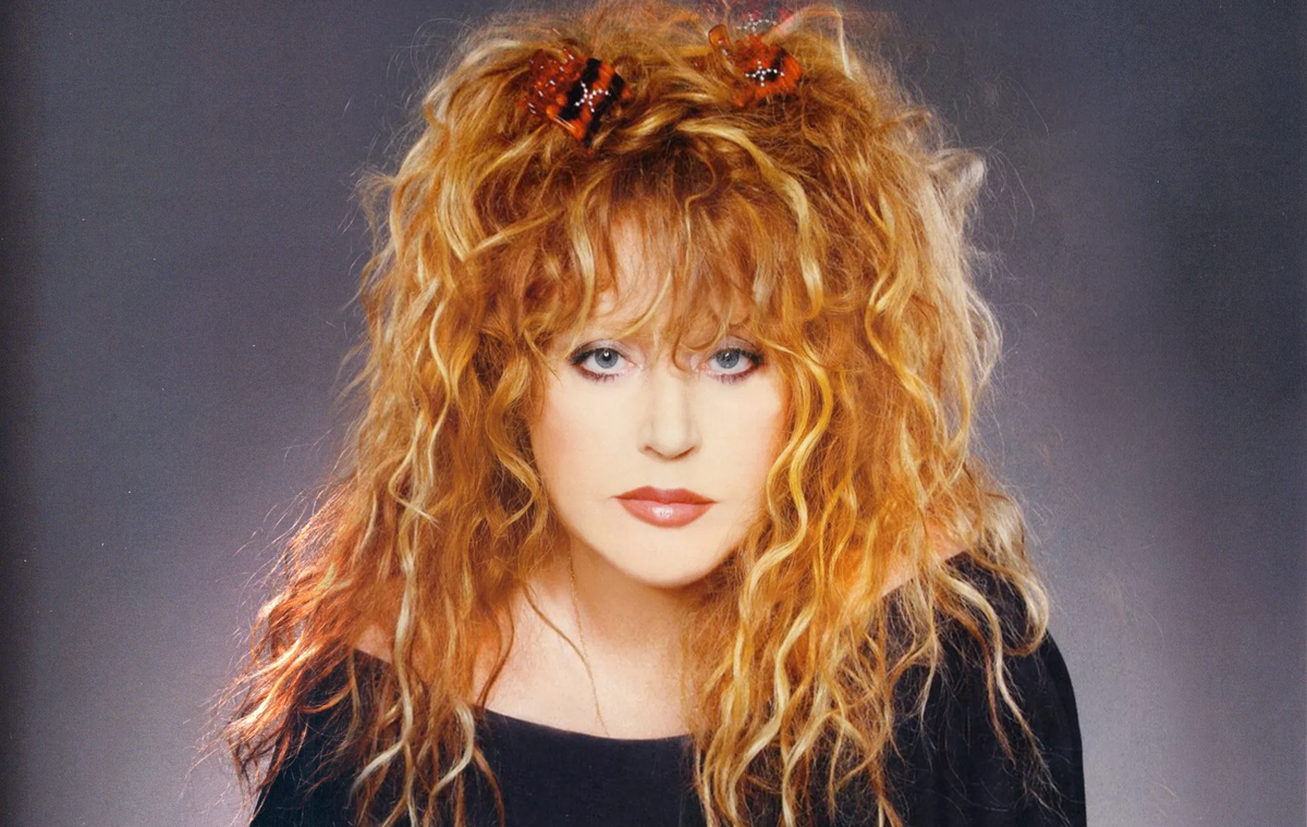 Алла Пугачёва: от детства до королевы эстрады