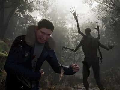    Опубликован новый трейлер амбициозного хоррора Stray Souls [ВИДЕО]