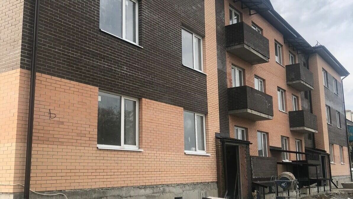     Кто из детей-сирот Ставрополья может получить жилищный сертификат и какие условия нужно соблюсти для этого, рассказал министр имущественных отношений Александр Мясоедов.