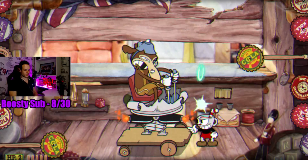 Крыс-танкист