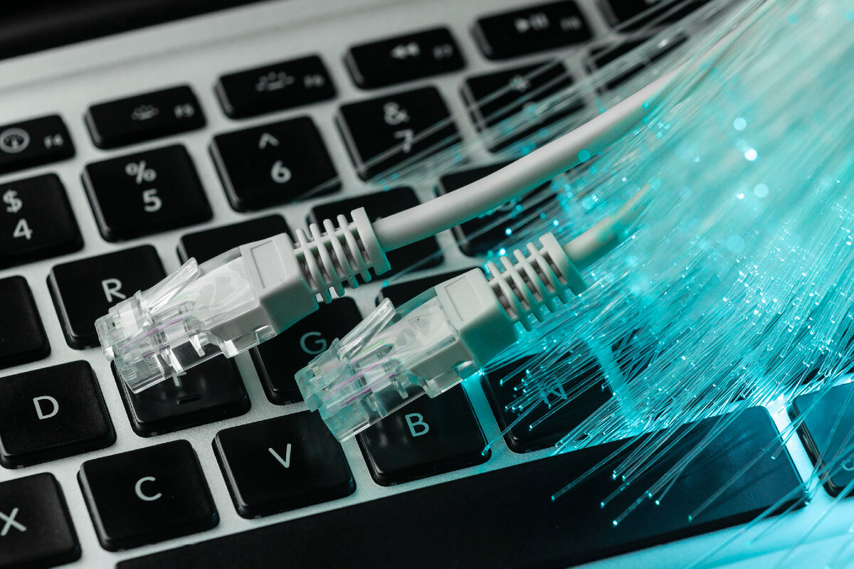 Почему дома медленный интернет и как увеличить его скорость