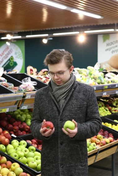 Ситуация в магазине — вам такое знакомо?
