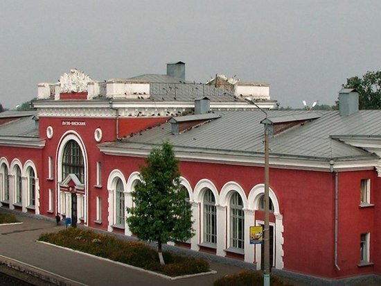     Фото: телеграм-канал Транспорт и дороги Курской области