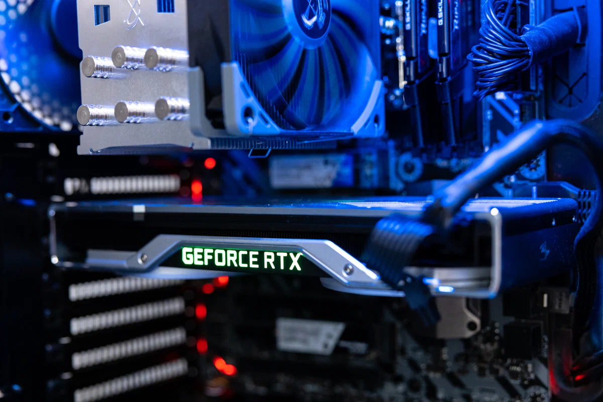 Сборка видеокарты. ПК С RTX 2080 super. Компьютер RTX 3090. RTX 3060 В ПК. ПК С 4 RTX 3090.