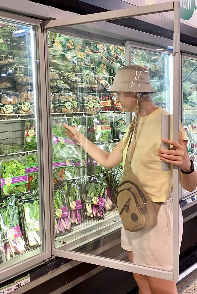 Супермаркет Jumbo