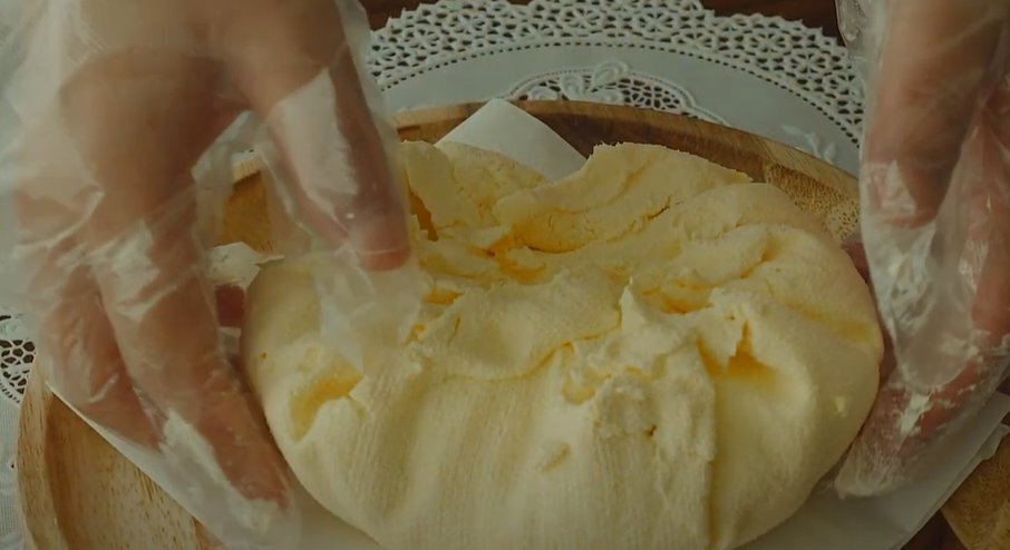 Сыр маскарпоне в домашних условиях – пошаговый рецепт приготовления с фото