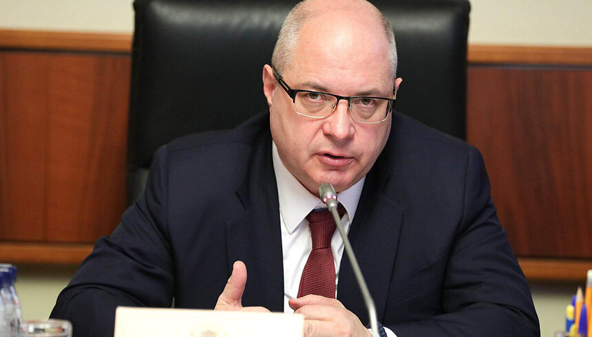    Фото: Государственная Дума РФ