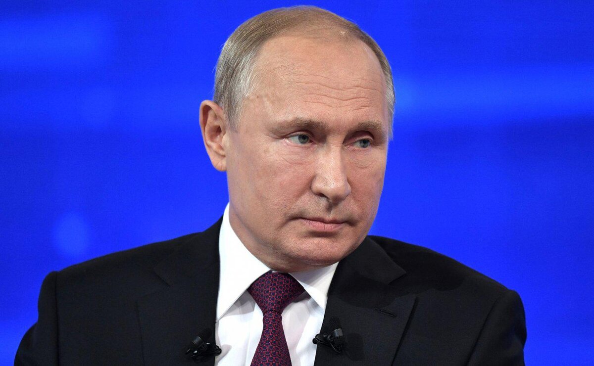    Песков: РФ не признает юрисдикцию Международного уголовного суда и решение об аресте Владимира Путина