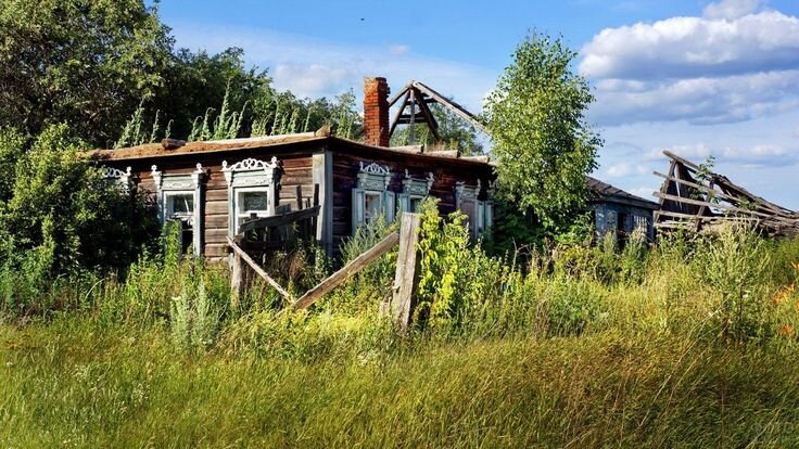 Это уже вокруг... Фото из сети. 