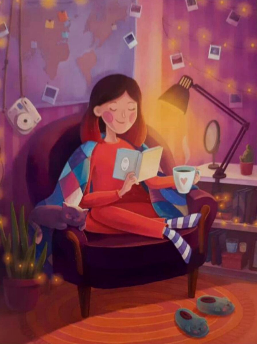 Чем себя окружить - каждый выбирает сам