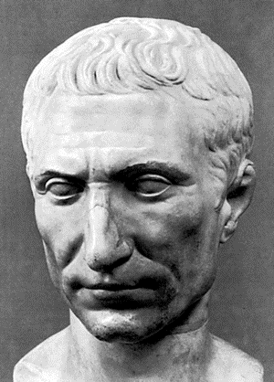 Цезарь