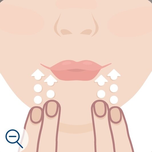 Расслабляющий массаж