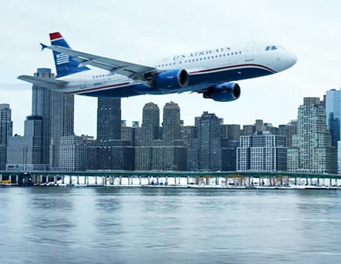 Реконструкция