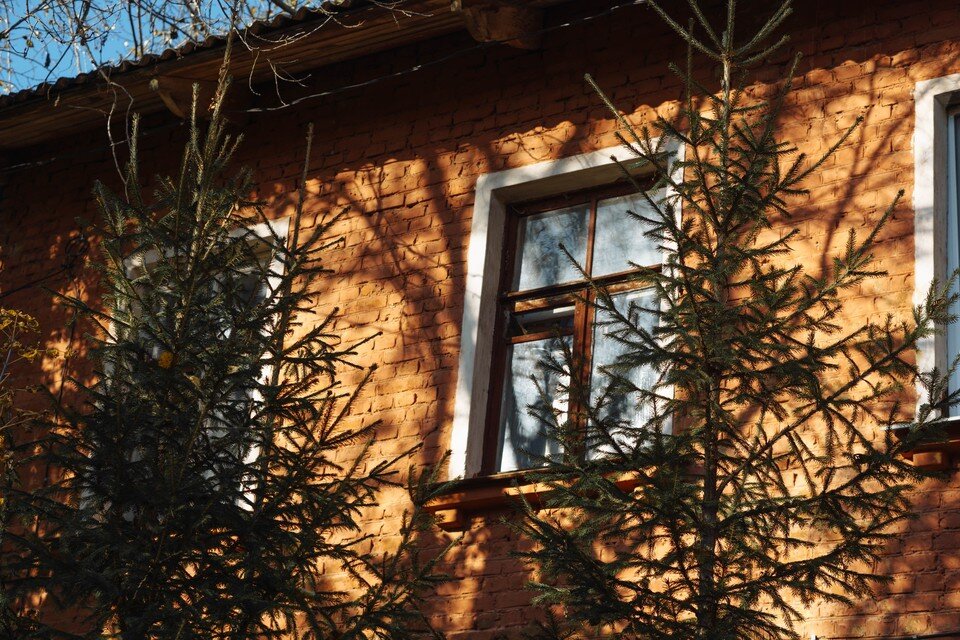     Доброе утро, Ижевск! Мария Бакланова