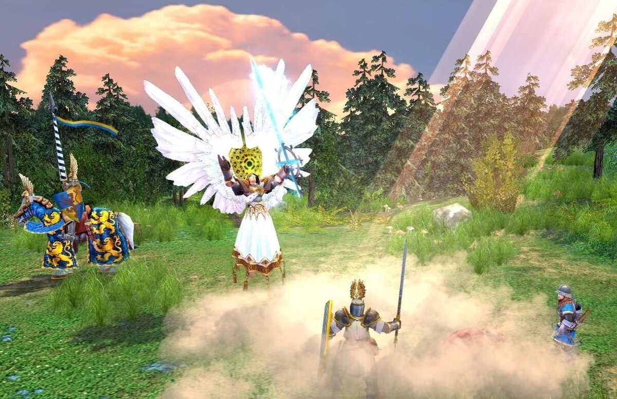 Heroes of might and magic v. Герои меча и магии 5. Игра Heroes of might and Magic 5. Heroes of might and Magic 5 герои. Герои меча и магии 5 Голд эдишн