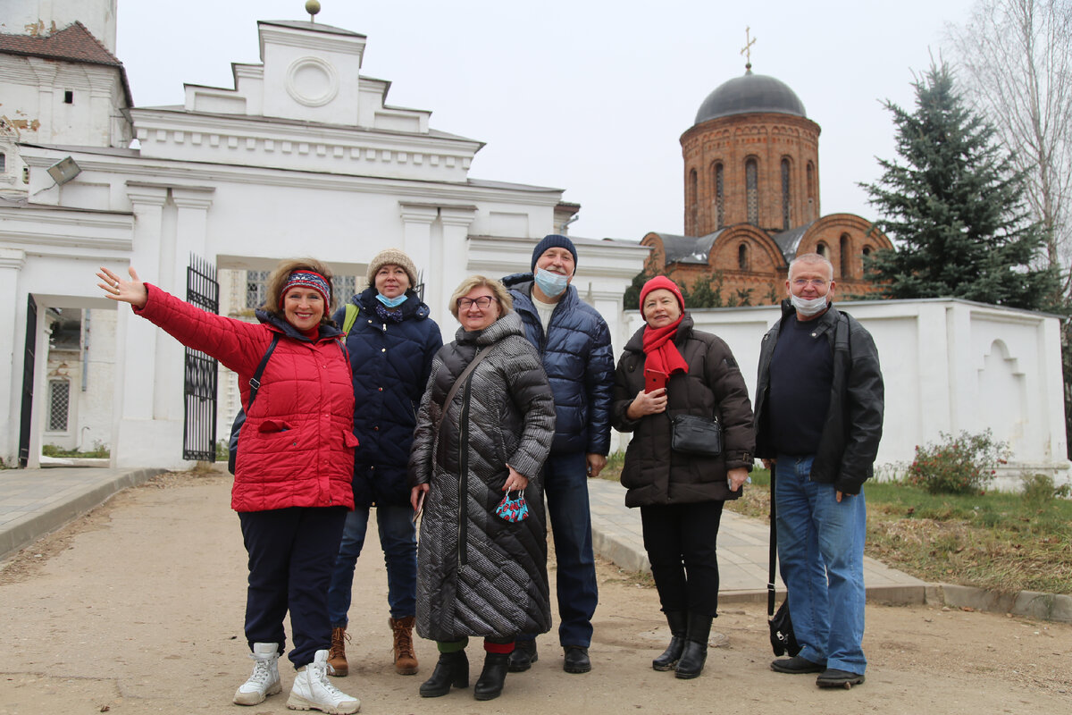 Смоленские клубы