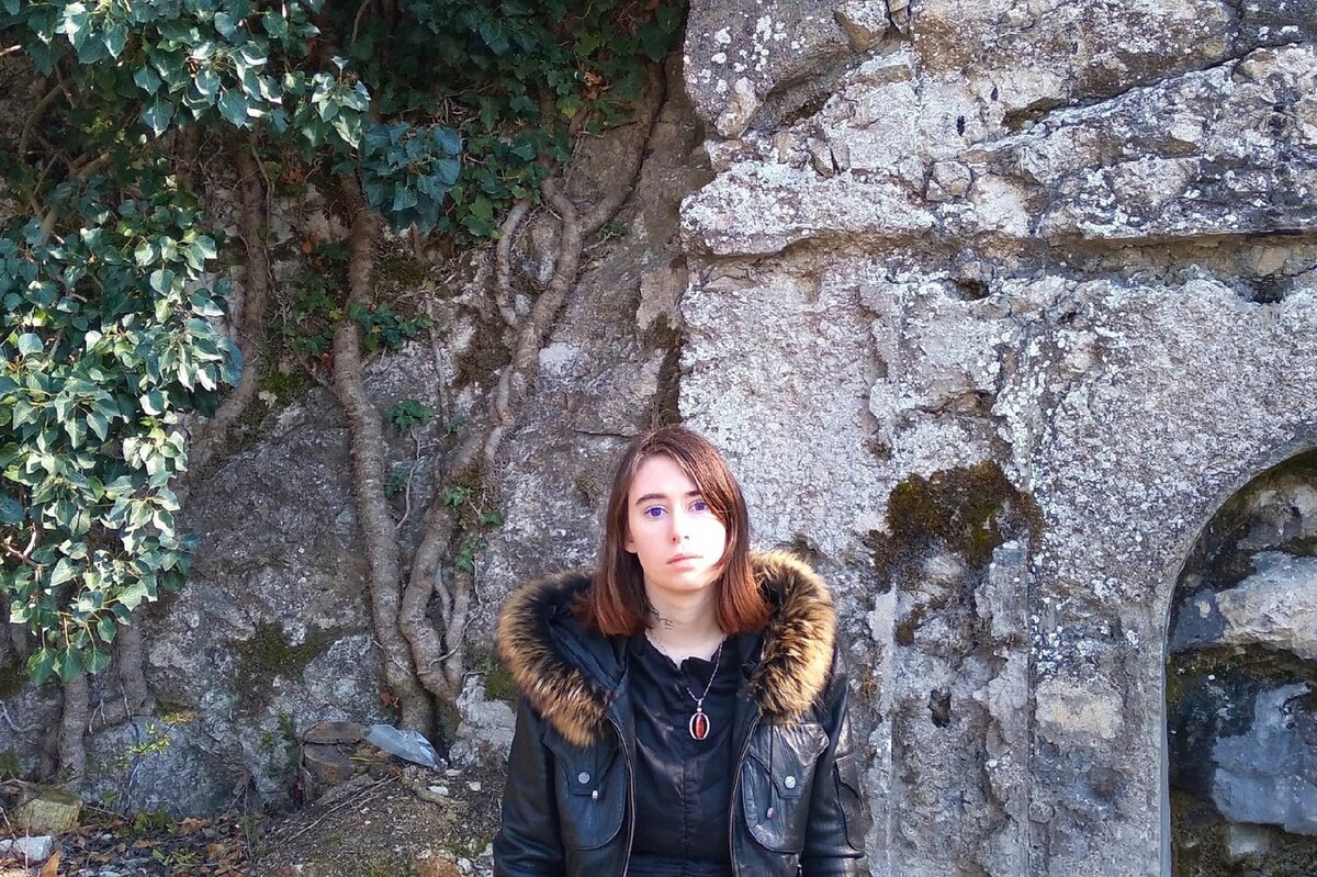 Косплей Ориби 2021 года