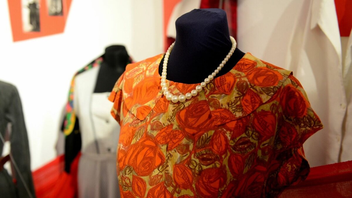     Жительницам Бурятии советуют не бояться экспериментировать с одеждой и не стесняться.