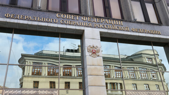    В Совфеде заявили, что рекомендация отказаться от iPhone сенаторам не поступала Анастасия Романова