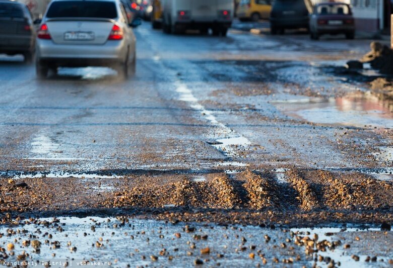    Фото: Дмитрий Кандинский / vtomske.ru