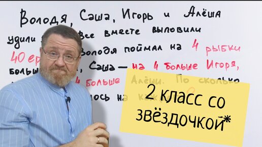 Саша и Вова в Петербурге. 6ч.