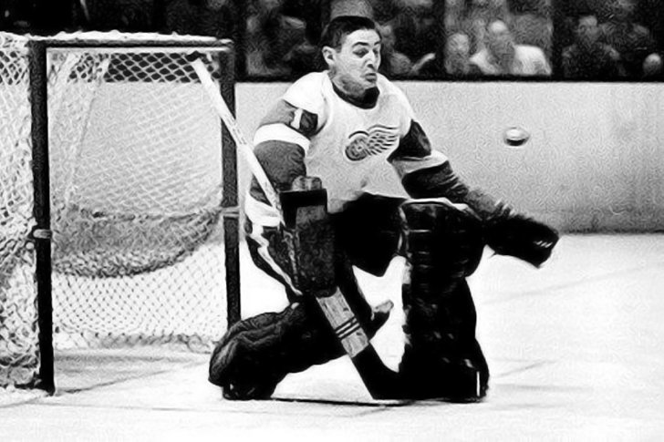 Терри Савчук.