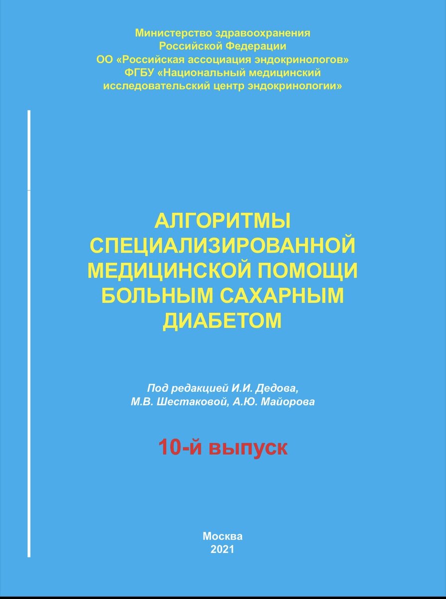 Как часто нужно измерять сахар при сахарном диабете? | Ваш знакомый  эндокринолог | Дзен