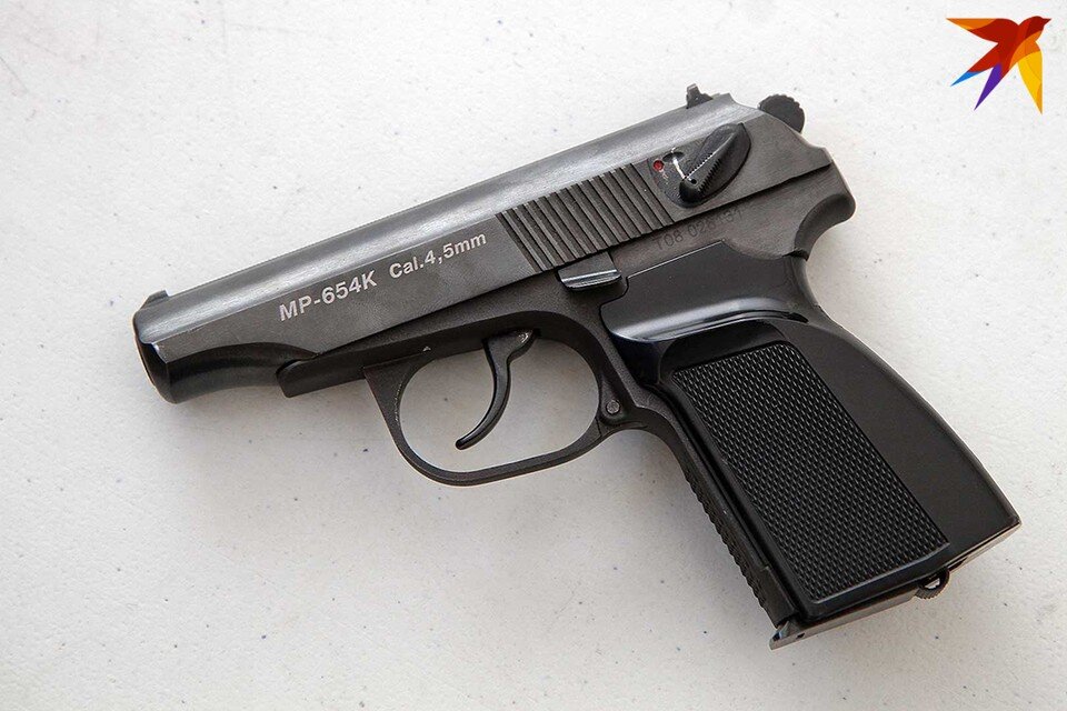     В Гродненской области установили 46-летнего участника «полка Калиновского». Виктор ГИЛИЦКИЙ