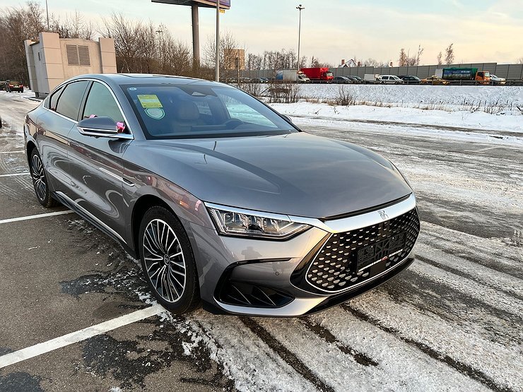   Фото "АвтоВзгляд"