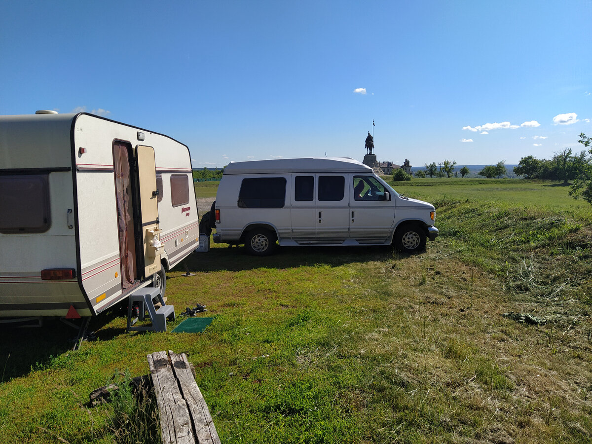 Елабуга 2020 год