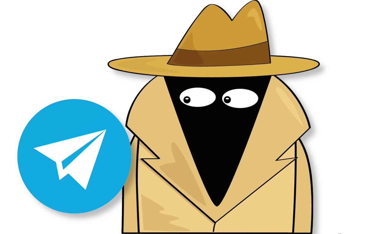 Меньше спама: Вот как скрыть свой номер телефона от мошенников в Telegram |  Mr.Android — эксперт по гаджетам | Дзен