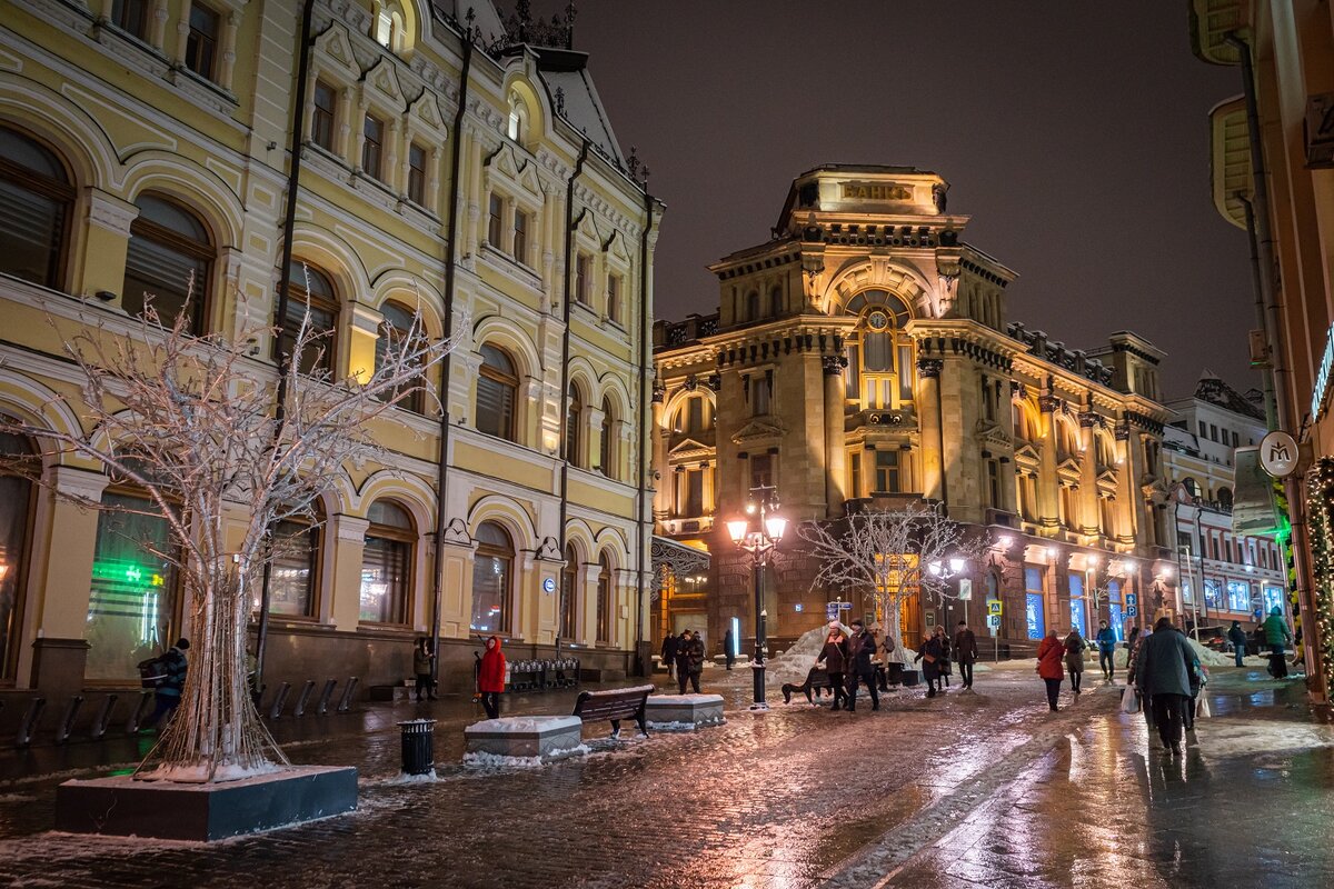 Отокомае ул кузнецкий мост 9 москва фото