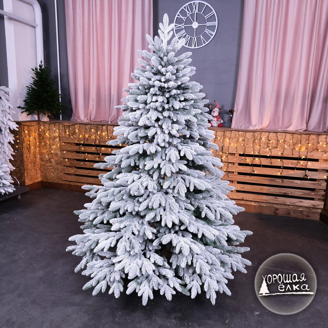 Ель Романовская 2.1м 