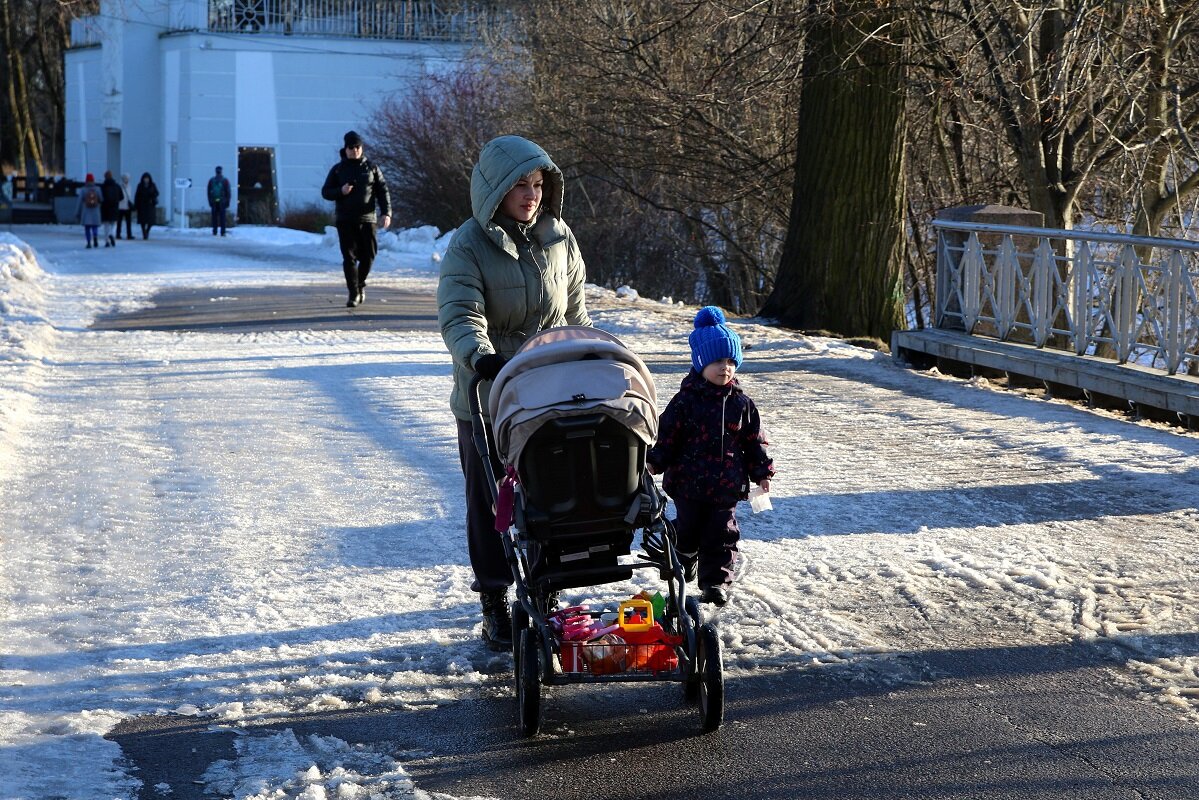 Россиянам, желающим стать родителями после 40 лет, стоит пройти обследование.  Фото: Фото: Maksim Konstantinov / Global Look Press / globallookpress.com