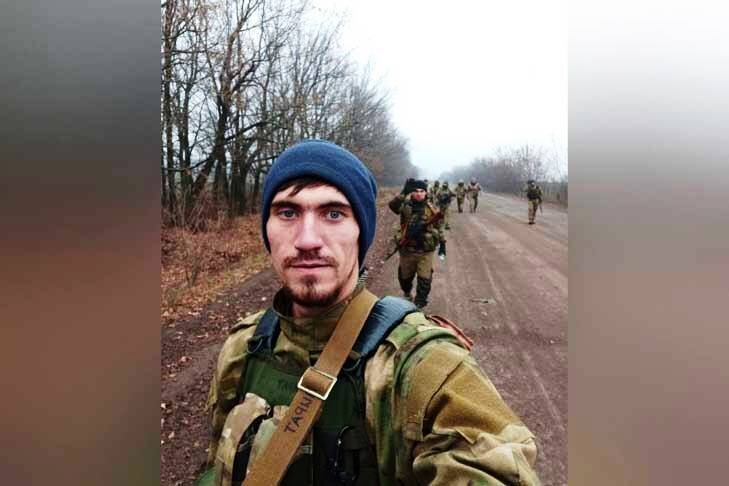    «Сейчас хочется мира», – говорит после двух командировок на Донбасс Сергей Долговязый. Фото и видео предоставлены Сергеем Долговязым.