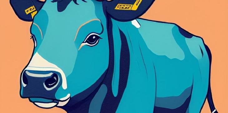    Электролит для телят: важные детали!