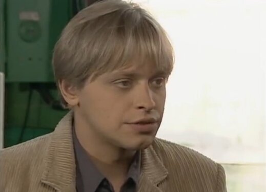 Фото: "Дорожный патруль" m.kino-teatr.ru