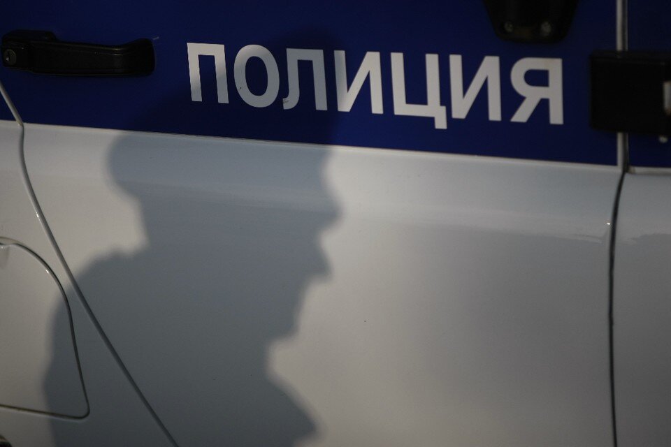     Ложный донос в полицию обернулся исправительными работами. Виктор ГУСЕЙНОВ