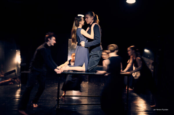    Фото: Руслан Чечин