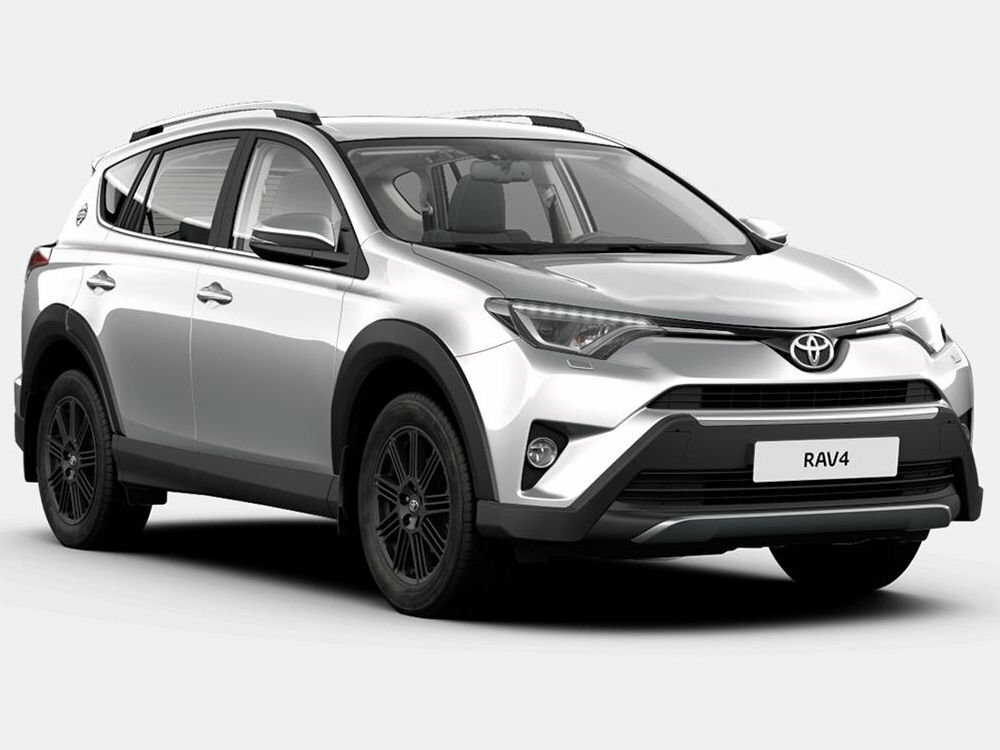 Прошивка Toyota RAV4 2.0i 3ZR-FE Denso 89663-42K60, Евро 2