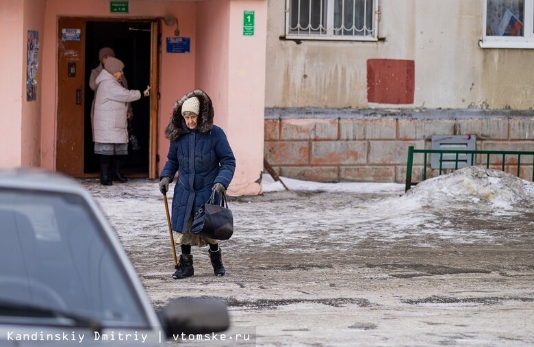    Фото: Дмитрий Кандинский / vtomske.ru