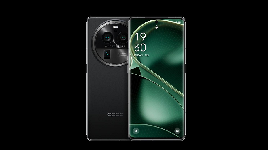     Oppo