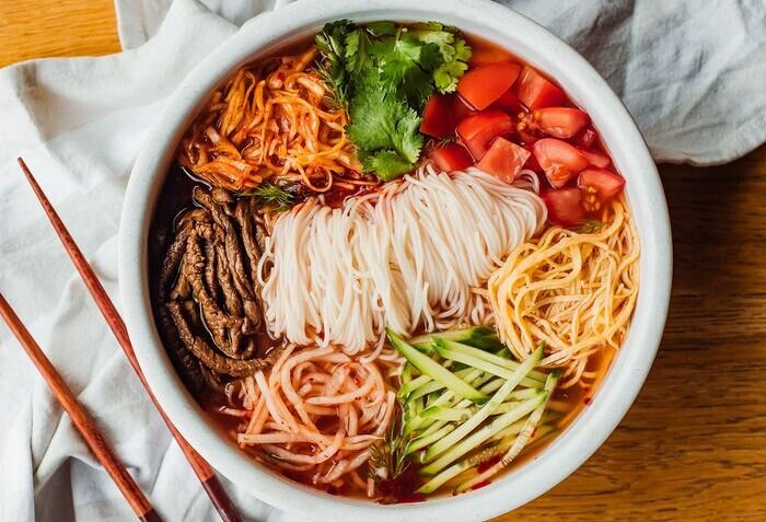 Koreana light, ресторан корейского стритфуда, Невский проспект, 95, Санкт-Петерб