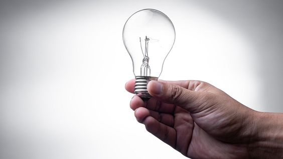 Лампы накаливания