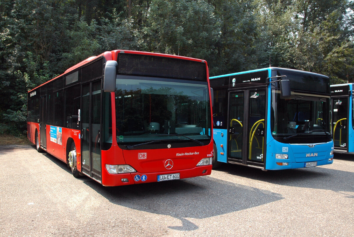 Mercedes Benz Bus Citaro 7 7 2012