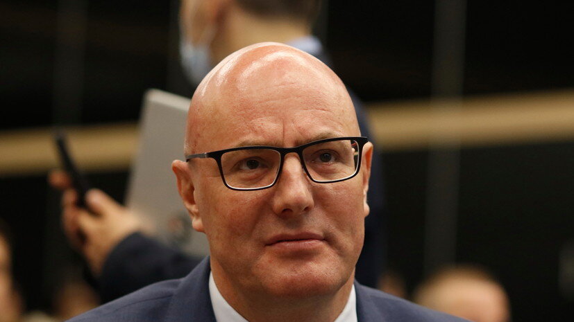   globallookpress.com Maksim Konstantinov