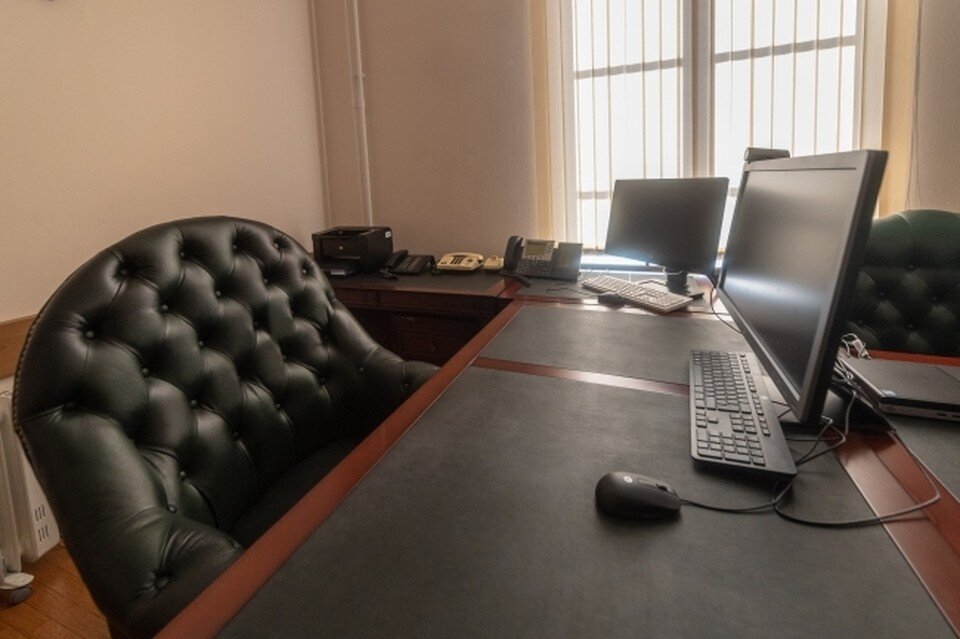     Иллюстрация из архива. Михаил ФРОЛОВ