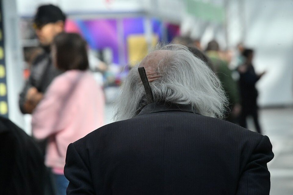     Пожилой мужчина убил человека одним ударом в Хабаровском крае Владимир ВЕЛЕНГУРИН